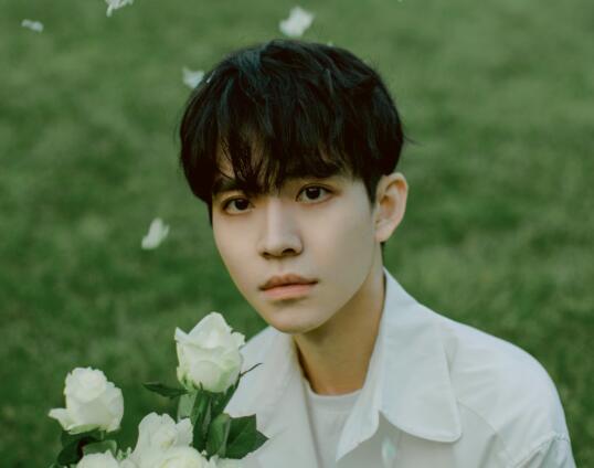 許淇杰是富二代嗎 許淇杰的個(gè)人資料介紹