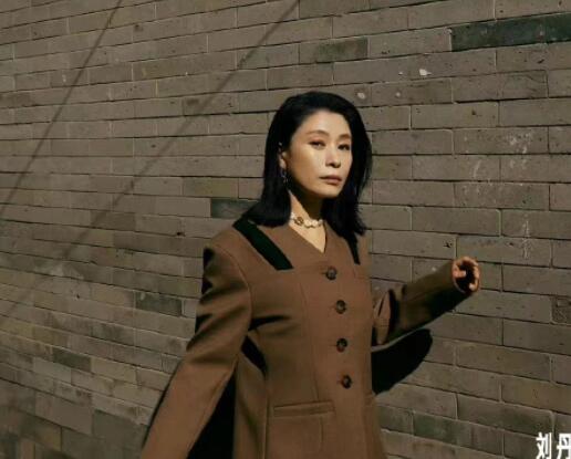 鳴龍少年高婧娟是什么身份 