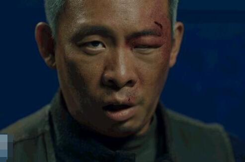 電影三大隊(duì)男主有原型嗎