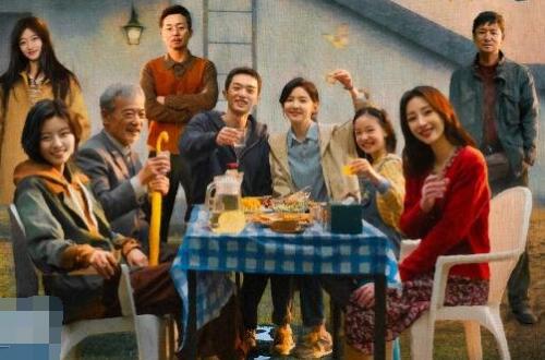 照明商店電影什么時候上映 主演都有誰