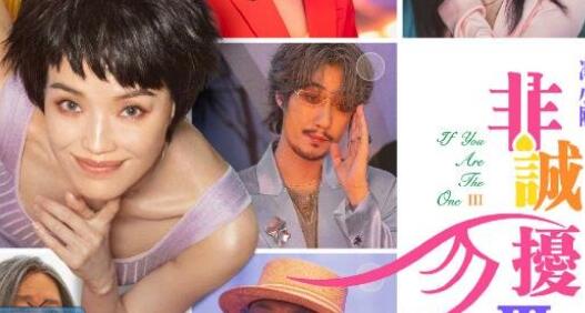 非誠勿擾3上映時間是哪天 非誠勿擾3主要講什么的