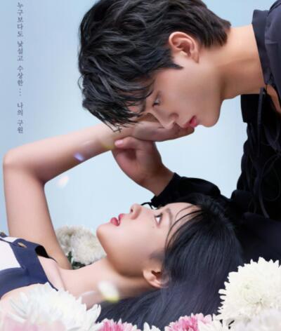 與惡魔有約一共有多少集