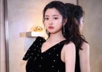 徐若晗個(gè)人簡(jiǎn)介 徐若晗代表作是什么