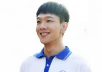 鳴龍少年禹洋扮演者張琛個人資料介紹