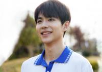 鳴龍少年江晴朗人物角色介紹