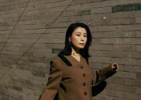 鳴龍少年高婧娟扮演者劉丹個(gè)人資料介紹