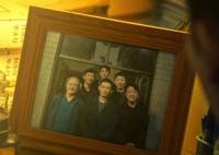 三大隊根據(jù)什么事件改編