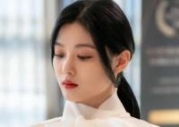 與惡魔有約女主身份是什么