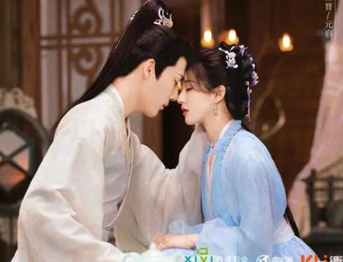 神隱原著小說結(jié)局是什么 元啟和鳳隱在一起了嗎