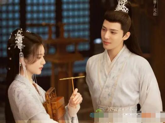 神隱鳳隱cp是誰 鳳隱結(jié)局是什么