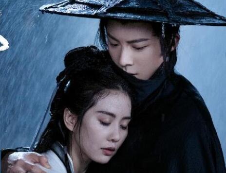 一念關(guān)山任如意為什么不認(rèn)李同光