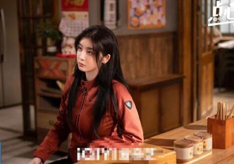 點心之路趙小棠演的什么角色