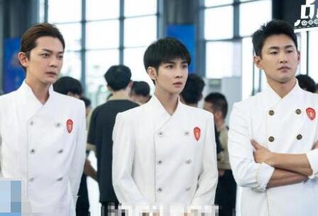 點心之路為什么停播