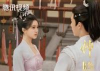 神隱為何不是千古玦塵的原班人馬