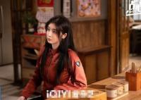 點(diǎn)心之路趙小棠演的什么角色