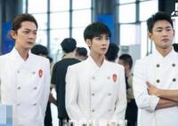 點(diǎn)心之路劇情介紹大結(jié)局是什么