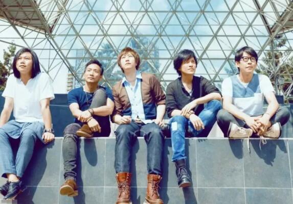 五月天的歌曲屬于什么風(fēng)格