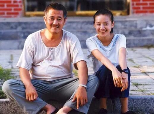 董潔是不是謀女郎