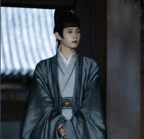 一念關(guān)山喜歡公主的侍衛(wèi)是誰 是壞人嗎