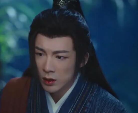 一念關(guān)山寧遠(yuǎn)舟的配音是誰