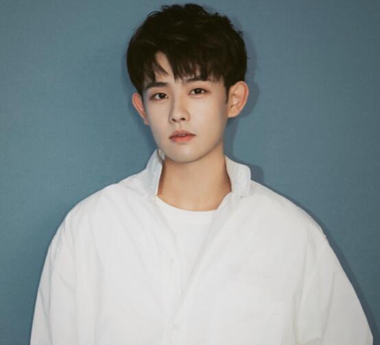 趙奐然個(gè)人簡(jiǎn)介 趙奐然今年多大了