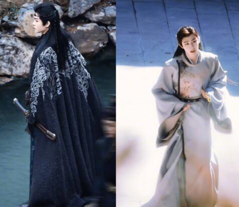 趙奐然在云之羽里扮演誰(shuí)