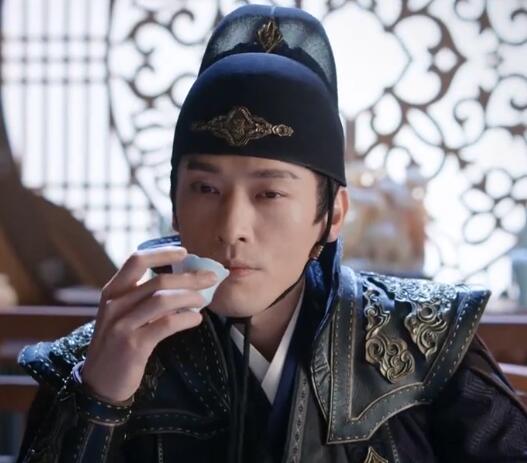 一念關(guān)山趙季是誰演的