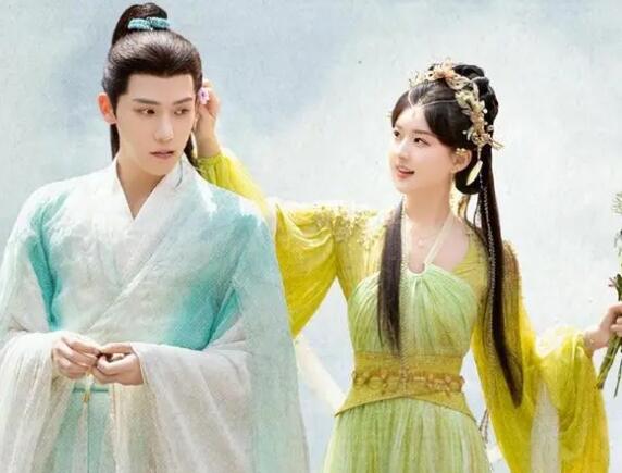 神隱古晉的配音演員是誰