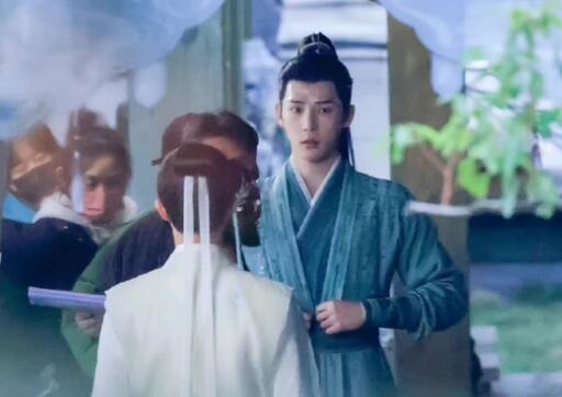 神隱男主是上古兒子嗎 男主是什么身份