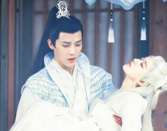 神隱古晉人物角色介紹 古晉身份是什么