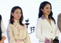 董潔和董璇什么關(guān)系