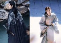 趙奐然在云之羽里扮演誰