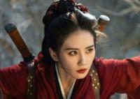 一念關(guān)山劉詩詩身份是誰