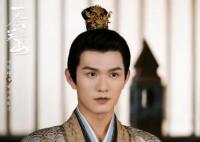 一念關(guān)山安國大皇子是誰演的