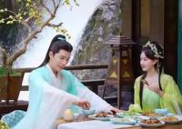 神隱古晉的性格是什么