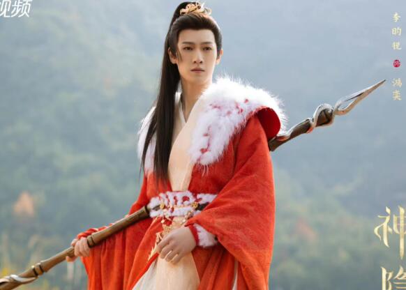 神隱鴻奕身世是什么 鴻奕和宴爽是什么關(guān)系