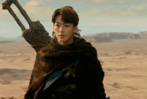 斗破蒼穹之少年歸來在哪里看