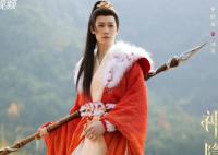 神隱男二有官配嗎 男二喜歡女主嗎