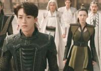 斗破蒼穹第二部電視劇上映時(shí)間