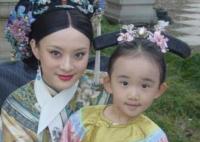 甄嬛第二個孩子保住了嗎