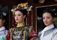 甄嬛第幾集從甘露寺回宮