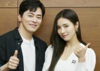 韓劇細作什么時候播出