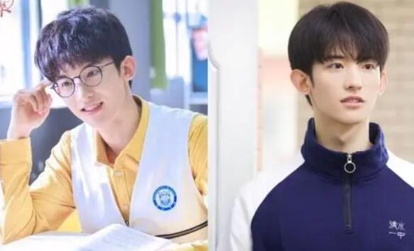 常華森如此可愛的我們演的誰