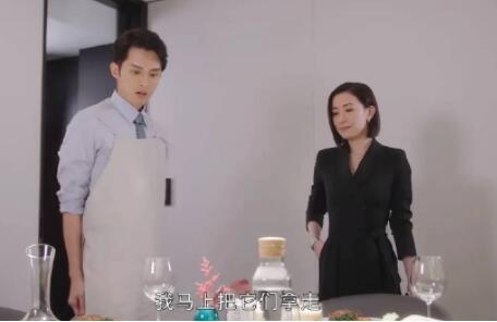 新聞女王文慧心小男友是誰(shuí)