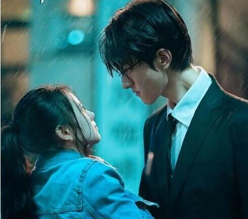 脫軌結(jié)局女主回去了嗎