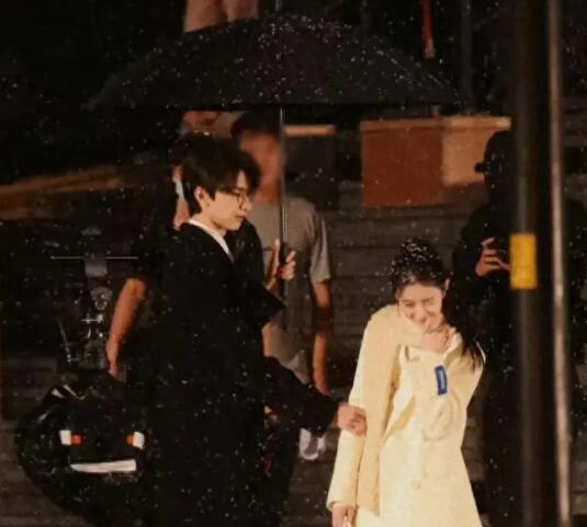 脫軌祁連身份曝光 祁連是干什么的