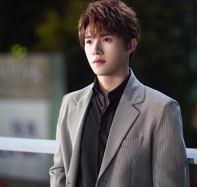 脫軌蔣博人設(shè)是什么