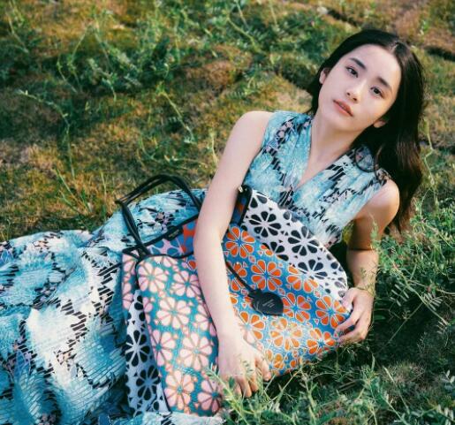 范詩然演過什么電視劇角色