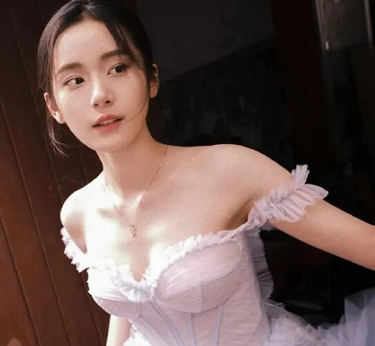 范詩然和王智長得很像嗎