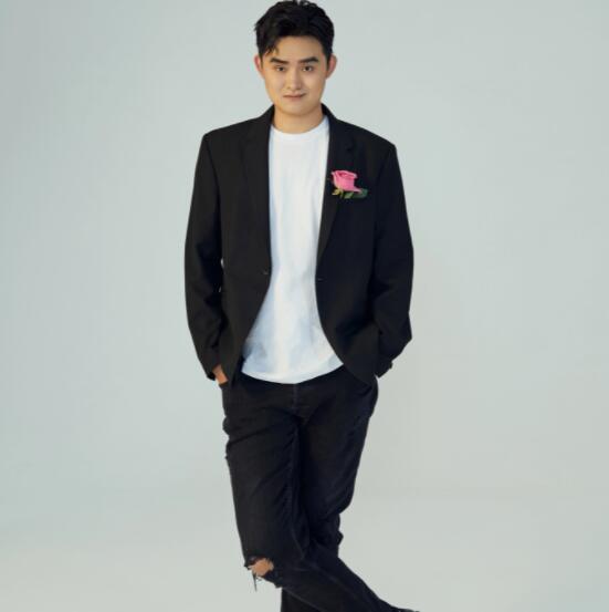 王喳喳原名叫什么 王喳喳演過什么電視劇角色